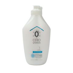 BLONDAPLEX PASO 3 X200 ML