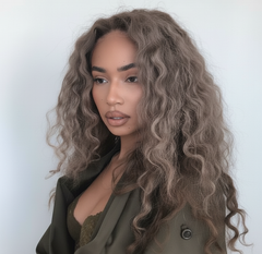 MASCARILLA HIGHTONE COLOR CENIZA TENUE