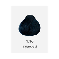 Tinte Hypertone 1.10 Negro Azul Natural