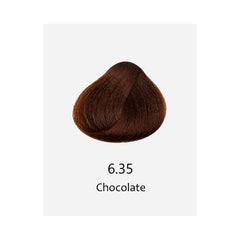 Tinte Hypertone 6.35 Chocolate